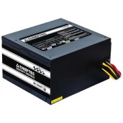 Блок питания Chieftec 550W RTL GPS-550A8 ATX-12V V.2.3 PSU with 12 cm fan, Active PFC, fficiency >80% with power cord 230V only