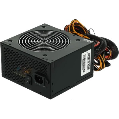 Блок питания Chieftec 600W RTL GPS-600A8 ATX-12V V.2.3 PSU with 12 cm fan, Active PFC, fficiency >80% with power cord 230V only Блок питания Chieftec 600W RTL GPS-600A8 ATX-12V V.2.3 PSU with 12 cm fan, Active PFC, fficiency >80% with power cord 230V only