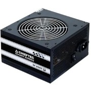 Блок питания Chieftec 650W RTL GPS-650A8 ATX-12V V.2.3 PSU with 12 cm fan, Active PFC, fficiency >80% with power cord 230V only