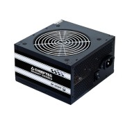 Блок питания Chieftec 500W RTL GPS-500A8 ATX-12V V.2.3 PSU with 12 cm fan, Active PFC, fficiency >80% with power cord 230V only