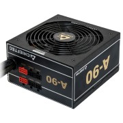 Блок питания Chieftec 750W RTL GDP-750C A-90 ATX2.3/EPS12V 230V CabMan