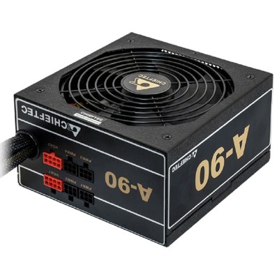 Блок питания Chieftec 750W RTL GDP-750C A-90 ATX2.3/EPS12V 230V CabMan Блок питания Chieftec 750W RTL GDP-750C A-90 ATX2.3/EPS12V 230V CabMan
