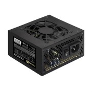 Блок питания Exegate EX221635RUS / 251752 Блок питания 300W ITX-M300, SFX, 8cm fan, 24+4pin, 2*SATA, 1*FDD, 1*IDE
