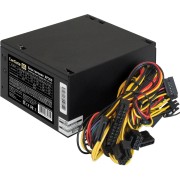 Блок питания Exegate EX221985RUS Блок питания 350W ATX-XP350 OEM, black, 12cm fan, 24+4pin, 3*SATA, 1*FDD, 2*IDE 251758