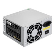 Блок питания Exegate EX219183RUS /251760 Блок питания 400W ATX-AB400 OEM, 8cm fan, 24+4pin, 2*SATA, 2*IDE