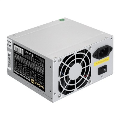 Блок питания Exegate EX219183RUS /251760 Блок питания 400W ATX-AB400 OEM, 8cm fan, 24+4pin, 2*SATA, 2*IDE Блок питания Exegate EX219183RUS /251760 Блок питания 400W ATX-AB400 OEM, 8cm fan, 24+4pin, 2*SATA, 2*IDE