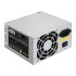 Блок питания Exegate EX219183RUS /251760 Блок питания 400W ATX-AB400 OEM, 8cm fan, 24+4pin, 2*SATA, 2*IDE Блок питания Exegate EX219183RUS /251760 Блок питания 400W ATX-AB400 OEM, 8cm fan, 24+4pin, 2*SATA, 2*IDE
