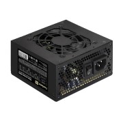 Блок питания Exegate EX234946/251768 RUS Блок питания 450W ITX-M450, SFX, 8cm fan, 24+4pin, 2*SATA, 1*FDD, 1*IDE