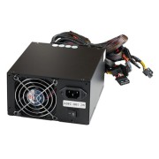 Блок питания Exegate EX174460RUS Блок питания 700W Exegate <RM-700ADS> APFC OEM,2 х 8 cm fan, 20+4pin/(4+4)pin+(4+4)pin , 2xPCI-E , 9xSATA ((Server) PRO) 252873