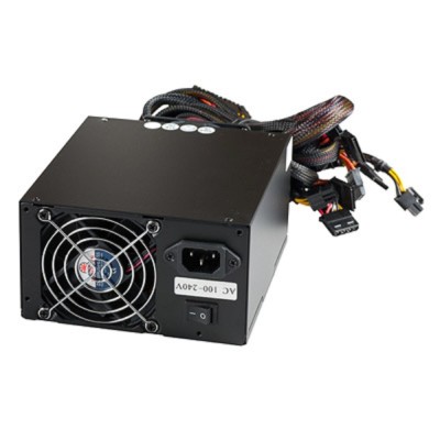 Блок питания Exegate EX174460RUS Блок питания 700W Exegate <RM-700ADS> APFC OEM,2 х 8 cm fan, 20+4pin/(4+4)pin+(4+4)pin , 2xPCI-E , 9xSATA ((Server) PRO) 252873 Блок питания Exegate EX174460RUS Блок питания 700W Exegate <RM-700ADS> APFC OEM,2 х 8 cm fan, 20+4pin/(4+4)pin+(4+4)pin , 2xPCI-E , 9xSATA ((Server) PRO) 252873