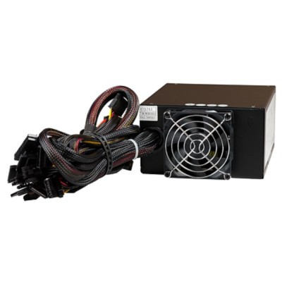 Блок питания Exegate EX174460RUS Блок питания 700W Exegate <RM-700ADS> APFC OEM,2 х 8 cm fan, 20+4pin/(4+4)pin+(4+4)pin , 2xPCI-E , 9xSATA ((Server) PRO) 252873 Блок питания Exegate EX174460RUS Блок питания 700W Exegate <RM-700ADS> APFC OEM,2 х 8 cm fan, 20+4pin/(4+4)pin+(4+4)pin , 2xPCI-E , 9xSATA ((Server) PRO) 252873