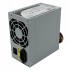 Блок питания POWERMAN PM-400ATX for P4 400W OEM ATX 6106507 Блок питания POWERMAN PM-400ATX for P4 400W OEM ATX 6106507
