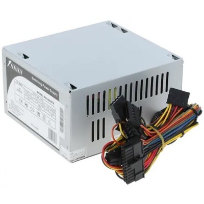 Блок питания POWERMAN PM-400ATX for P4 400W OEM ATX 6106507 Блок питания POWERMAN PM-400ATX for P4 400W OEM ATX 6106507