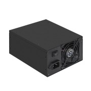 Блок питания Exegate EX235013RUS Блок питания 800W Exegate <RM-800ADS>/ (Server) PRO,APFC OEM,2x8cm fan, 20+4pin/(4+4)pin+(4+4)pin , 2xPCI-E , 9xSATA
