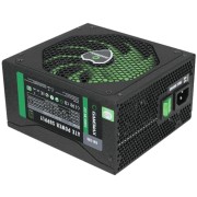 Блоки питания GameMax (GM-500) Блок питания ATX 500W GameMax GM-500