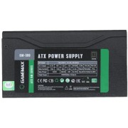 Блоки питания GameMax (GM-500) Блок питания ATX 500W GameMax GM-500
