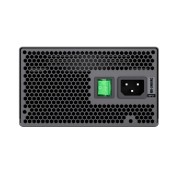 Блоки питания GameMax (GM-700) Блок питания ATX 700W GameMax GM-700