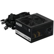 Блок питания Thermaltake TR2 S 650W PS-TRS-0650NPCWEU-2 / APFC / 80+