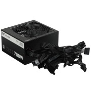 Блок питания Thermaltake TR2 S 700W PS-TRS-0700NPCWEU-2 / APFC / 80+