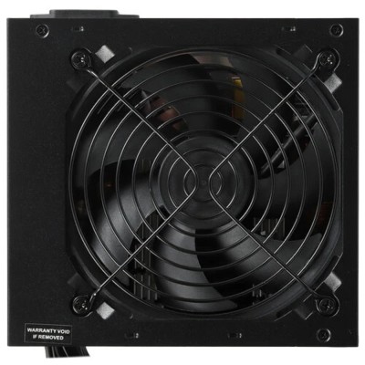 Блок питания Thermaltake TR2 S 700W PS-TRS-0700NPCWEU-2 / APFC / 80+ Блок питания Thermaltake TR2 S 700W PS-TRS-0700NPCWEU-2 / APFC / 80+