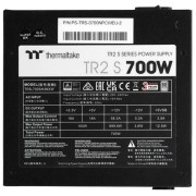 Блок питания Thermaltake TR2 S 700W PS-TRS-0700NPCWEU-2 / APFC / 80+