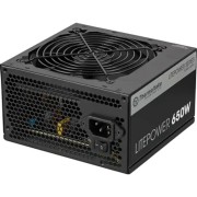 Блок питания Thermaltake Litepower 650W PS-LTP-0650NPCNEU-2/LTP-0650P-2 / APFC