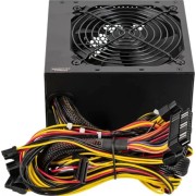 Блок питания Thermaltake Litepower 650W PS-LTP-0650NPCNEU-2/LTP-0650P-2 / APFC