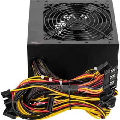 Блок питания Thermaltake Litepower 650W PS-LTP-0650NPCNEU-2/LTP-0650P-2 / APFC Блок питания Thermaltake Litepower 650W PS-LTP-0650NPCNEU-2/LTP-0650P-2 / APFC