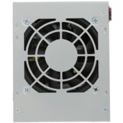 Блок питания Foxconn 300W FX-300S SFX PSU, APFC, 80FAN, 3xSATA, 1xPATA, 24+4, PCI-E