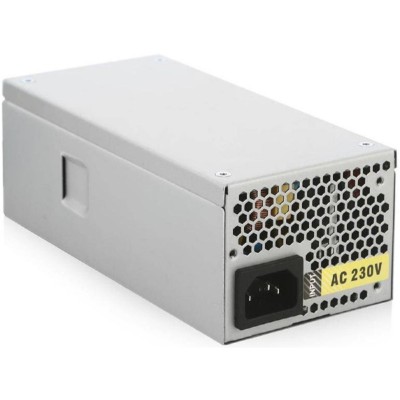 Блок питания Foxconn 300W FX-300T TFX PSU, APFC, 80FAN, 3xSATA, 1xPATA, 24+4 Блок питания Foxconn 300W FX-300T TFX PSU, APFC, 80FAN, 3xSATA, 1xPATA, 24+4