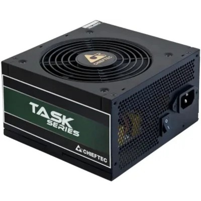 Блок питания Chieftec 500W OEM TPS-500S Блок питания Chieftec 500W OEM TPS-500S