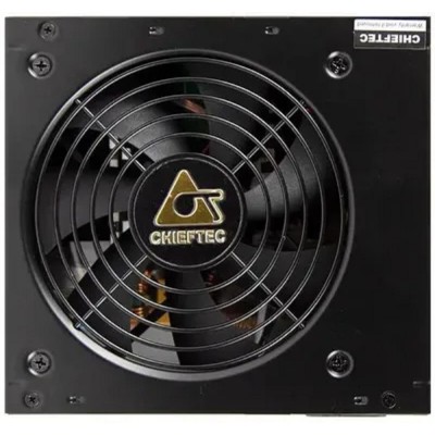 Блок питания Chieftec 500W OEM TPS-500S Блок питания Chieftec 500W OEM TPS-500S