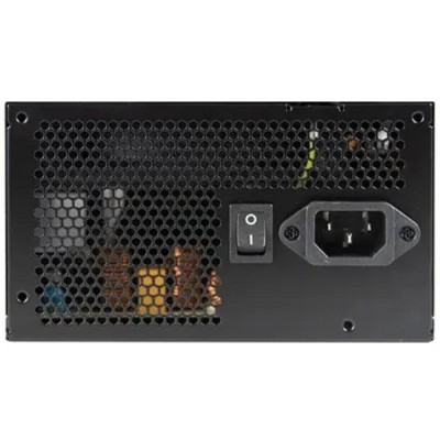 Блок питания Chieftec 500W OEM TPS-500S Блок питания Chieftec 500W OEM TPS-500S