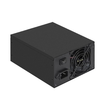 Блок питания Exegate EX174459RUS Блок питания 600W Exegate <RM-600ADS> APFC,2х8 cm fan, 20+4pin/(4+4)pin , 2xPCI-E , 9xSATA Блок питания Exegate EX174459RUS Блок питания 600W Exegate <RM-600ADS> APFC,2х8 cm fan, 20+4pin/(4+4)pin , 2xPCI-E , 9xSATA