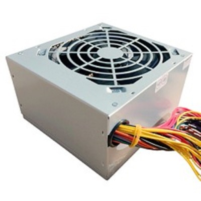 Блок питания POWERMAN PM-500ATX-F 6118741 Блок питания POWERMAN PM-500ATX-F 6118741