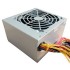 Блок питания POWERMAN PM-500ATX-F 6118741 Блок питания POWERMAN PM-500ATX-F 6118741