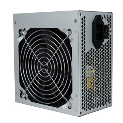 Блок питания POWERMAN PM-500ATX APFC 80+ 6118742 Блок питания POWERMAN PM-500ATX APFC 80+ 6118742