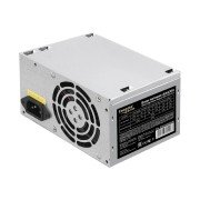 Блок питания Exegate ES259589RUS/EX259589 Блок питания 350W Exegate AAA350, ATX, 8cm fan, 24p+4p, 2*SATA, 1*IDE