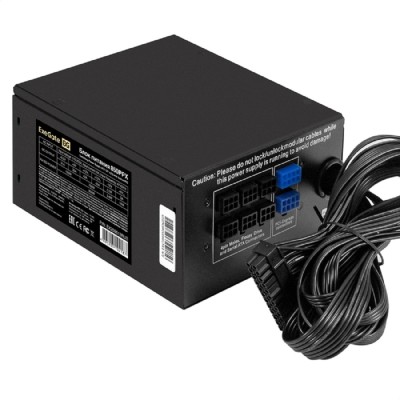 Блок питания Exegate EX259613RUS Блок питания 850W Exegate 850PPX RTL, ATX, black, APFC, 14cm, 24p+2*(4+4)p, PCI-E,4*IDE,5*SATA,FDD Блок питания Exegate EX259613RUS Блок питания 850W Exegate 850PPX RTL, ATX, black, APFC, 14cm, 24p+2*(4+4)p, PCI-E,4*IDE,5*SATA,FDD