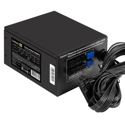 Блок питания Exegate EX222115RUS Блок питания 1000W Exegate 1000PPX RTL, ATX, black, active PFC, 14cm, 24p+2*(4+4)p,PCI-E,5SATA,,4IDE Блок питания Exegate EX222115RUS Блок питания 1000W Exegate 1000PPX RTL, ATX, black, active PFC, 14cm, 24p+2*(4+4)p,PCI-E,5SATA,,4IDE