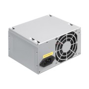 Блок питания Exegate EX256711RUS Блок питания 500W Exegate AA500, ATX, 8cm fan, 24p+4p, 2*SATA, 1*IDE