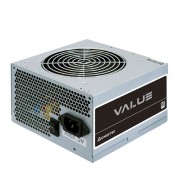 Блок питания Chieftec 500W OEM (APB-500B8) ATX 2.3, Active PFC, 120mm fan