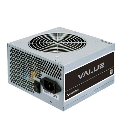 Блок питания Chieftec 500W OEM (APB-500B8) ATX 2.3, Active PFC, 120mm fan Блок питания Chieftec 500W OEM (APB-500B8) ATX 2.3, Active PFC, 120mm fan