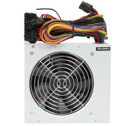 Блок питания Chieftec 500W OEM (APB-500B8) ATX 2.3, Active PFC, 120mm fan