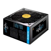 Блок питания Chieftec 850W (BDF-850C) ATX v.2.3/EPS, 80+BRONZE >85%, A.PFC, 4x PCI-E (6+2-Pin), 9x SATA