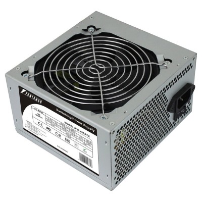 Блок питания POWERMAN PM-450ATX for P4 450W OEM ATX 6115832 Блок питания POWERMAN PM-450ATX for P4 450W OEM ATX 6115832