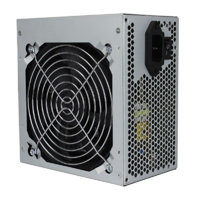 Блок питания POWERMAN PM-450ATX for P4 450W OEM ATX 6115832 Блок питания POWERMAN PM-450ATX for P4 450W OEM ATX 6115832