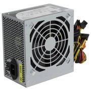 Блок питания POWERMAN PM-600ATX-F 6125690