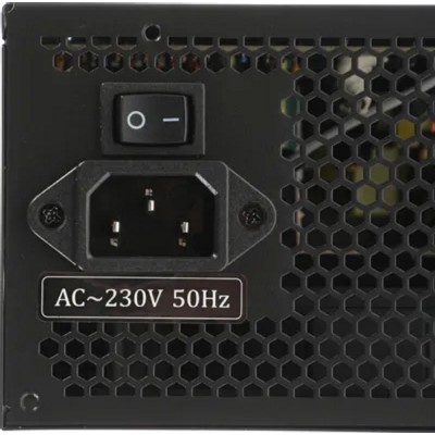 Блок питания ACCORD ACC-350W-12, 350Вт, 120мм Блок питания ACCORD ACC-350W-12, 350Вт, 120мм