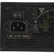 Блок питания ACCORD ACC-450W-12 (24+4pin) 120mm fan 4xSATA